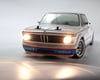 Image 5 for HPI Sport 3 BMW 2002 Turbo 1/10 RTR 4WD Brushed Touring Car (White)