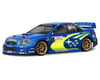 Image 1 for HPI Subaru Impreza WRC 2004 Monte C Body (190mm)