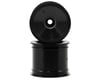Image 1 for HPI Dish 2.2" Truck Wheel w/Universal Adapter (2) (Black)