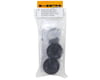 Image 3 for HPI 55x36mm Rock 8 Beadlock Wheel (2) (Black)