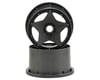 Image 1 for HPI Baja 5B Super Star Rear Wheel (Gunmetal) (2)