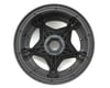 Image 2 for HPI Baja 5B Super Star Rear Wheel (Gunmetal) (2)