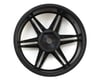 Image 2 for HPI 26mm Corsa Wheel (Black) (2) (3mm Offset)