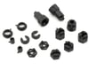 Image 1 for HPI Wheel Axle Parts Set