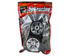 Image 3 for HPI Mntd Phaltline Tire/Tremor Chrome Wheel