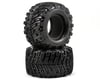 Image 1 for HPI Super Mudders Monster Truck Tire (165x88mm) (2)