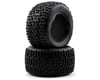 Image 1 for HPI Aggressors Monster Truck Tire (139x74mm) (2)