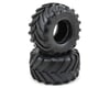 Image 1 for HPI Mud Thrasher Tire (2)