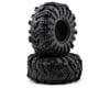 Image 1 for HPI Rock Grabber 2.2" Rock Crawler Tires (2)