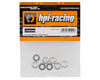 Image 2 for HPI 5mm Concave Washer (8)