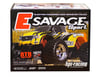 Image 2 for HPI E-Savage Sport w/Truck Body
