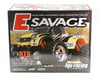 Image 2 for HPI E-Savage Truck with GT Truck Body w/Batteries & Charger