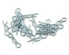 Image 1 for HPI 6mm Body Pin (20)