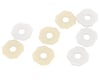 Image 1 for HPI Clear Body Washer Set (8)