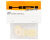 Image 2 for HPI Clear Body Washer Set (8)