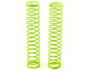 Image 1 for HPI 14x80x1.1 Shock Spring (Yellow - Soft) (2)