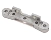 Image 1 for HPI 2° Aluminum Trophy Series Rear Toe-In Block (2 Degree)
