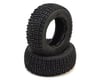 Image 1 for HPI Rodeoo 1/5 Rear Baja Tire (White) (2)
