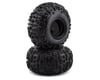 Image 1 for HPI Rover-Ex 2.2" Rock Crawler Tire (2) (Pink)