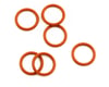 Image 1 for HPI Silicone O-Ring S10 (6)