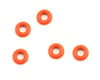 Image 1 for HPI P-3 Silicone O-Rings (5)