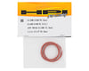 Image 2 for HPI Silicone O-Ring P31 (4Pcs)