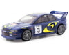 Image 1 for HPI 1/10 '98 Subaru Impreza WRC Touring Car Body (Clear) (200mm)