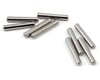 Image 1 for HPI 2x12mm Pin (Silver) (10)