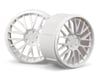 Image 3 for HPI Micro RS4 Wheel Set (White) (3 Sets)