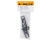 Image 2 for HPI Carbon Graphite Suspension Arm Set (1 Front / 1 Rear)