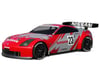 Image 1 for HPI Nissan 350Z Nismo Gt Race Body (190Mm)