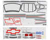 Image 4 for HPI Chevrolet Monte Carlo Body (200Mm)
