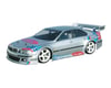 Image 1 for HPI BMW M5 Body (Clear) (200mm)