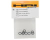 Image 2 for HPI 7x11x2.0mm O-Ring (8)