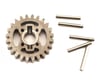 Image 1 for HPI Pinion Gear 24T (Savage)