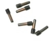 Image 1 for HPI 4x2.5x12mm Screw Shaft (6)