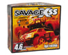 Image 2 for HPI Savage X SS 1/8 4WD Monster Truck Kit