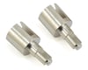 Image 1 for HPI 5x21mm Heavy-Duty Differential Shaft (Silver) (2)