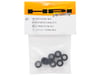 Image 2 for HPI 6x14x5mm Foam Washer (8)