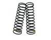 Image 1 for HPI Shock Spring 18x80x1.8mm 11.5 Coil (Yellow 177gF/mm) (2)