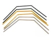 Image 1 for HPI Sway Bar Set (2.0mm/2.5mm/3.0mm) (3 sets)