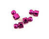 Image 1 for HPI Sway Bar Ball 5.8x10mm (Purple) (4)