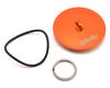 Image 1 for HPI Aluminum Air Filter Maintenance Cap (Orange)