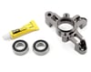 Image 1 for HPI Heavy Duty Aluminum Pinion/Clutch Mount