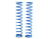 Image 1 for HPI 23x135x2.3mm Baja Shock Spring Set (Blue - 13 Coils) (2)