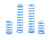Image 1 for HPI Baja Shock Spring Set (Blue - 16 Coils)