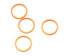 Image 1 for HPI Differential Outdrive Ring (Orange) (4)