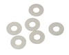 Image 1 for HPI 6x15x0.2mm Washer (6)