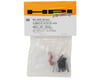 Image 2 for HPI Wheel Washer (Red) (4)