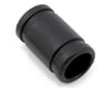 Image 1 for HPI 15x25x40mm Silicon Exhaust Coupling (Black)